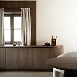 Stieg'nhaus Design Boutique Hotel *