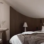 Stieg'nhaus Design Boutique Hotel *