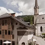 Hotel Stieg'nhaus Design Boutique