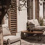 Hotel Stieg'nhaus Design Boutique