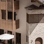Stieg'nhaus Design Boutique Hotel Muhlbach Am Hochkonig