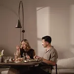 Stieg'nhaus Design Boutique Hotel