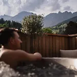 Stieg'nhaus Design Boutique * Mühlbach am Hochkönig