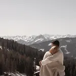 Hotel Stieg'nhaus Design Boutique Muhlbach Am Hochkonig