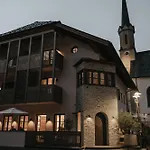 Stieg'nhaus Design Boutique Hotel Mühlbach am Hochkönig