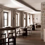 Stieg'nhaus Design Boutique Hotel *