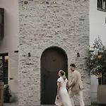 Hotel Stieg'nhaus Design Boutique *