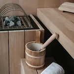 Stieg'nhaus Design Boutique * Mühlbach am Hochkönig