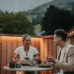 Hotel Stieg'nhaus Design Boutique