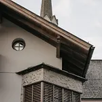 Stieg'nhaus Design Boutique Hotel Muhlbach Am Hochkonig