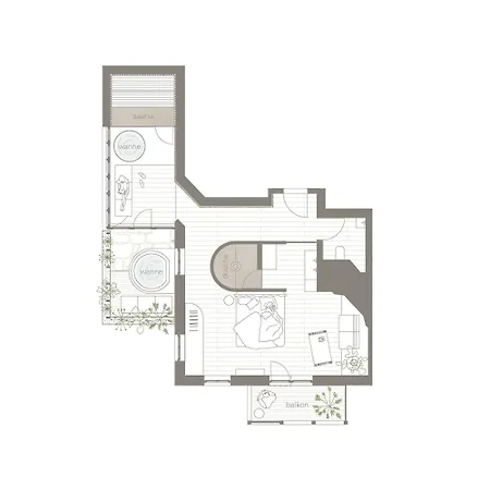 Stieg'nhaus Design Boutique Hotel