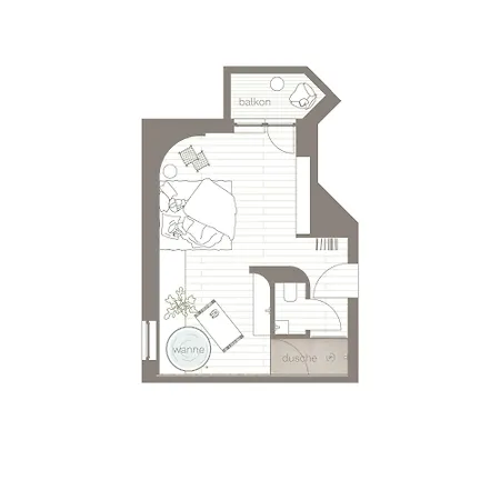호텔 Stieg'nhaus Design Boutique Mühlbach am Hochkönig