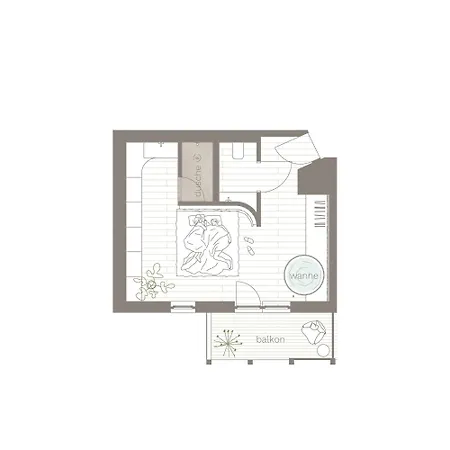 Hotel Stieg'nhaus Design Boutique *