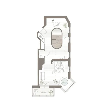 Hotel Stieg'nhaus Design Boutique Muhlbach Am Hochkonig