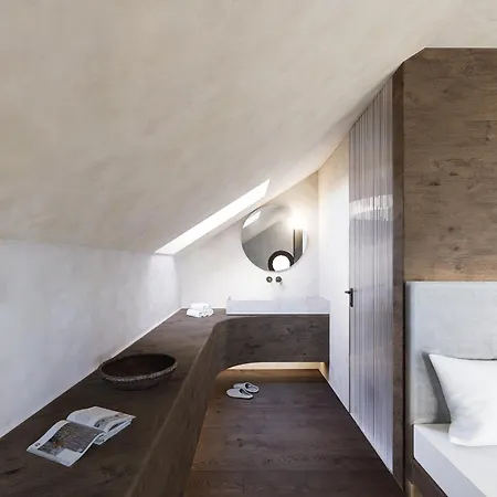Stieg'nhaus Design Boutique Hotel