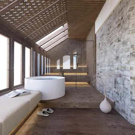 Stieg'nhaus Design Boutique * Muhlbach Am Hochkonig