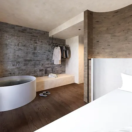 Stieg'nhaus Design Boutique Hotel