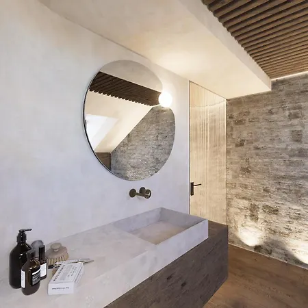 Hotel Stieg'nhaus Design Boutique *