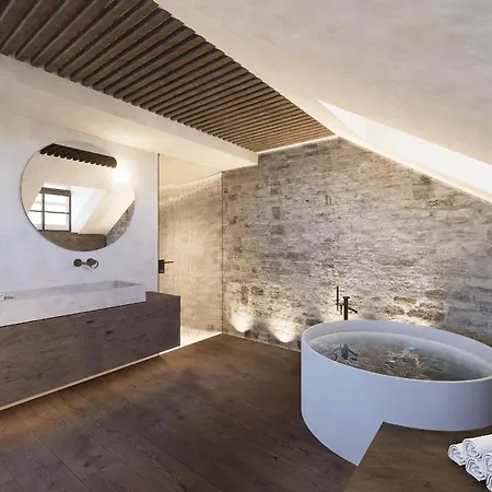 Stieg'nhaus Design Boutique Hotel *