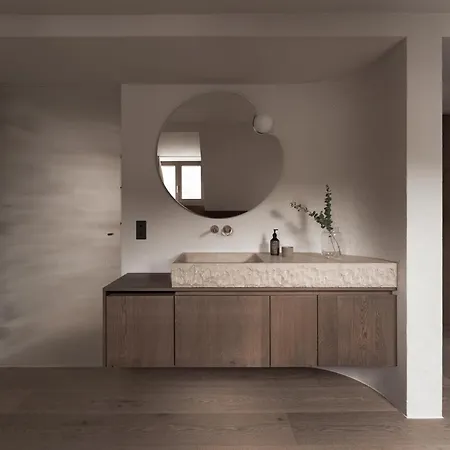 Stieg'nhaus Design Boutique 호텔 *