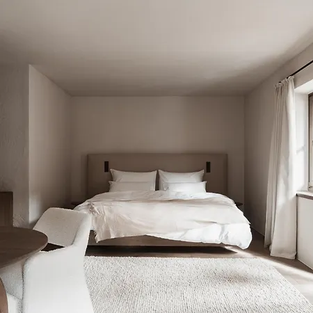 Stieg'nhaus Design Boutique Hotel