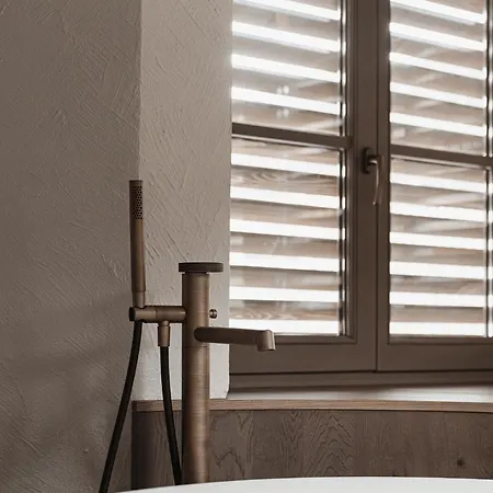 Stieg'nhaus Design Boutique Hotel Muhlbach Am Hochkonig