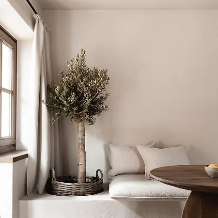 Hotel Stieg'nhaus Design Boutique *