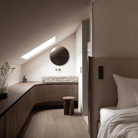 Stieg'nhaus Design Boutique
