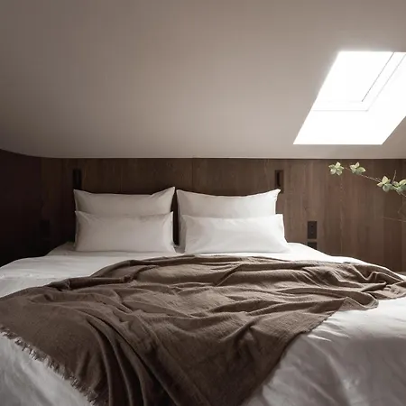Stieg'nhaus Design Boutique Hotel