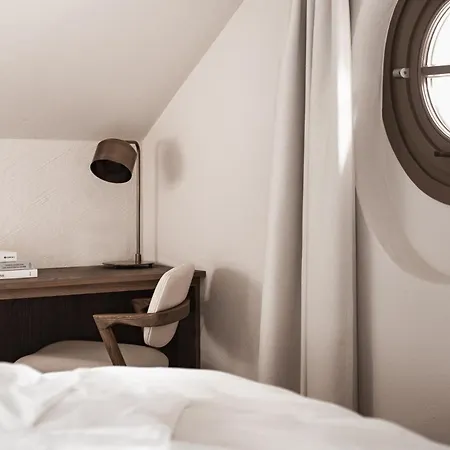 Stieg'nhaus Design Boutique