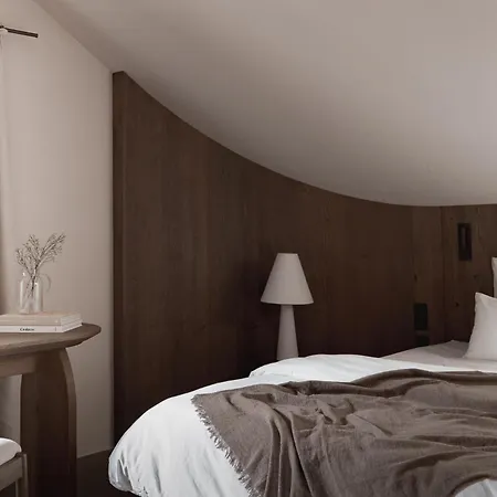Stieg'nhaus Design Boutique Hotel *