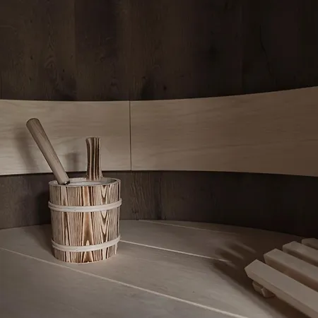 Stieg'nhaus Design Boutique 호텔