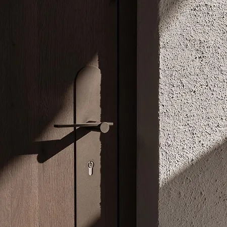 Stieg'nhaus Design Boutique Hotel *