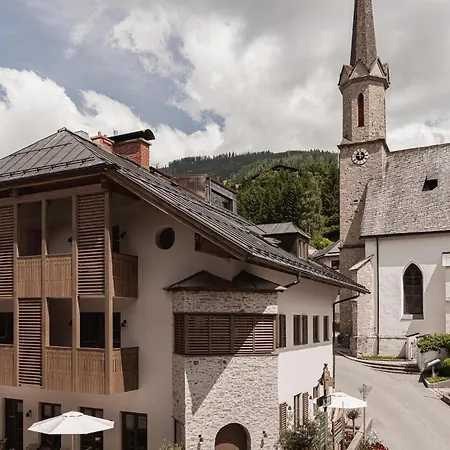 Hotel Stieg'nhaus Design Boutique