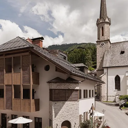 Hotel Stieg'nhaus Design Boutique