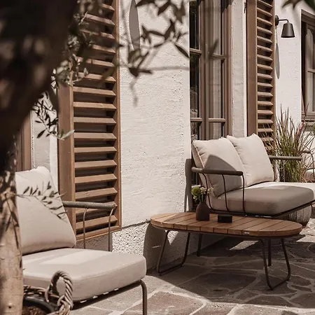 Hotel Stieg'nhaus Design Boutique