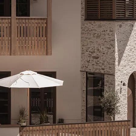 Stieg'nhaus Design Boutique *