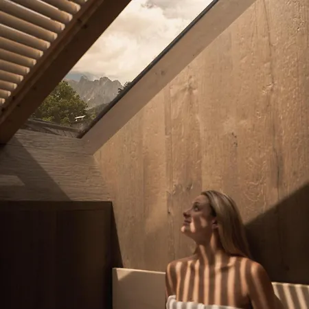 Hotel Stieg'nhaus Design Boutique Muhlbach Am Hochkonig