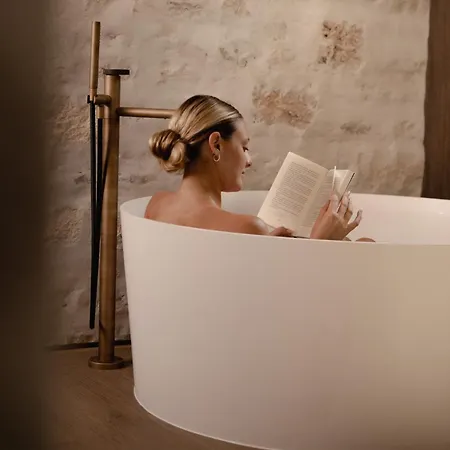 Stieg'nhaus Design Boutique Hotel Muhlbach Am Hochkonig