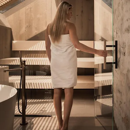 Hotel Stieg'nhaus Design Boutique