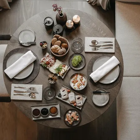 Stieg'nhaus Design Boutique Mühlbach am Hochkönig