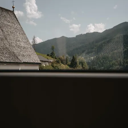 Stieg'nhaus Design Boutique Hotel Muhlbach Am Hochkonig