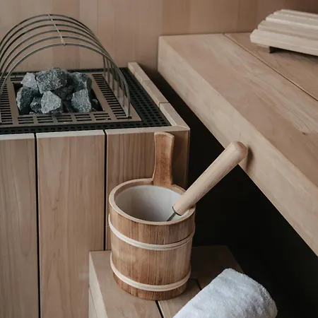 Stieg'nhaus Design Boutique * Muhlbach Am Hochkonig
