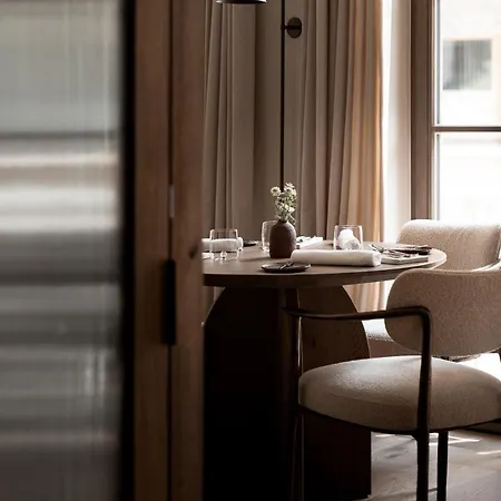 Stieg'nhaus Design Boutique Hotel