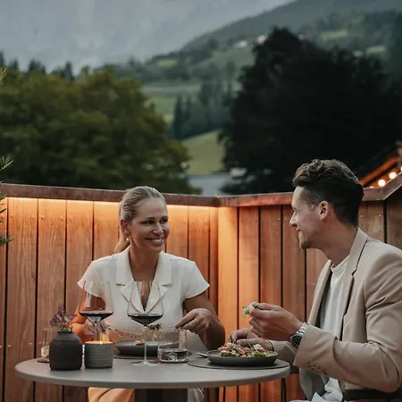 Hotel Stieg'nhaus Design Boutique