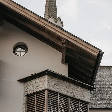 Stieg'nhaus Design Boutique Hotel Muhlbach Am Hochkonig