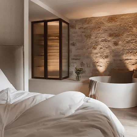 Stieg'nhaus Design Boutique Hotel