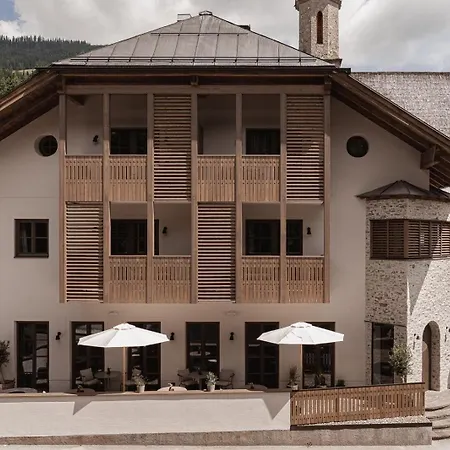 Hotel Stieg'nhaus Design Boutique