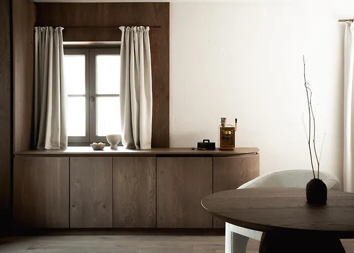 Stieg'nhaus Design Boutique ホテル *