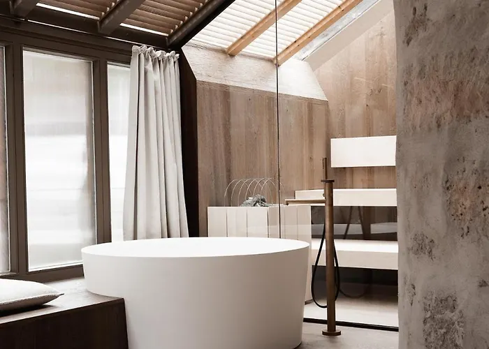 Stieg'nhaus Design Boutique *